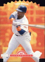 1996 Upper Deck Hot Commodities #HC19 Tony Gwynn