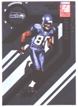 2005 Donruss Elite #85 Jerry Rice