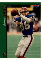 1997 Topps Base Set #353 Quinn Early