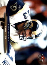 2003 Ultra Base Set #98 Kurt Warner