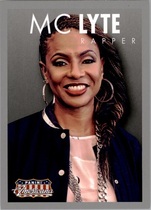 2015 Panini Americana #29 Mc Lyte