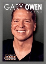 2015 Panini Americana #47 Gary Owen