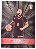 2021 Wild Card Alumination #ABC-54 Kyler Edwards