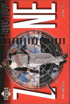 2002 Upper Deck Big Fly Zone #Z2 Ken Griffey Jr.