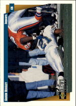 1997 Upper Deck Collectors Choice #198 Aaron Beasley