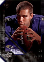 2008 Upper Deck Rookie Premiere #17 Joe Flacco