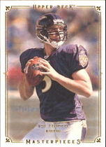 2008 Upper Deck Rookie Exclusives #RE26 Joe Flacco