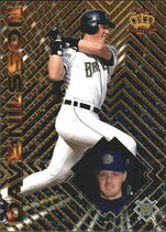 1997 Pacific Prisms #41 Dave Nilsson