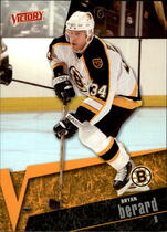 2003 Upper Deck Victory #14 Bryan Berard