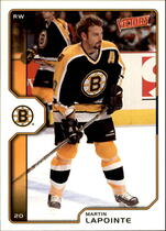 2002 Upper Deck Victory #21 Martin Lapointe