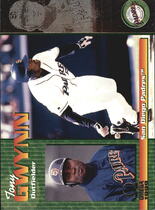 1999 Pacific Omega #202 Tony Gwynn