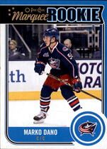 2014 Upper Deck O-Pee-Chee OPC Update #U40 Marko Dano
