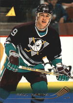1995 Pinnacle Base Set #2 Paul Kariya