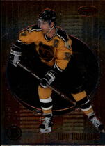 1998 Bowman Best #33 Ray Bourque