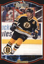 2002 Bowman YoungStars Edition #45 Brian Rolston