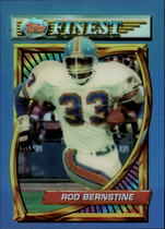 1994 Finest Base Set #140 Rod Bernstein