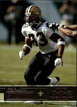 2003 Playoff Honors #25 Donte Stallworth