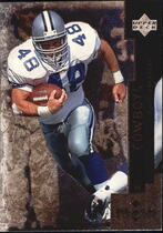 1998 Upper Deck Black Diamond #150 Daryl Johnston
