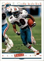 2000 Upper Deck Victory #235 Sam Madison