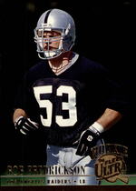 1994 Ultra Base Set #151 Rob Fredrickson