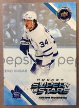 2023 Upper Deck National Hockey Card Day #NHCD-15 Auston Matthews
