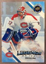 2023 Upper Deck National Hockey Card Day #NHCD-21 Patrick Roy