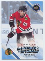 2023 Upper Deck National Hockey Card Day #NHCD-20 Patrick Kane