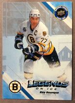 2023 Upper Deck National Hockey Card Day #NHCD-25 Ray Bourque
