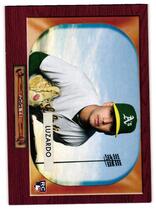2020 Topps Archives 1955 Bowman Archives #B55-3 Jesus Luzardo