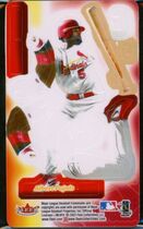 2003 Fleer 3D #59 Albert Pujols