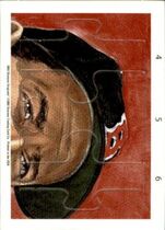 2002 Donruss Originals Ted Williams Puzzle #4-6 Ted Williams