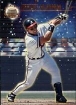 1998 Topps Stars Bronze #16 Andeas Galaraga