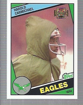 2001 Topps Archives #150 Harold Carmichael