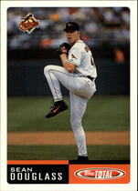 2002 Topps Total #478 Sean Douglass