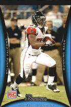 2008 Bowman Base Set #194 Thomas Brown