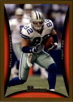 2008 Bowman Gold #103 Jason Witten