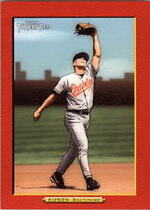 2005 Topps Turkey Red Red #305 Cal Ripken Jr.