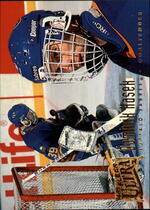 1994 Ultra Base Set #22 Dominik Hasek