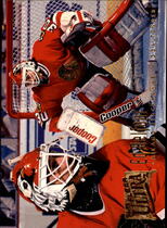 1994 Ultra Base Set #39 Ed Belfour