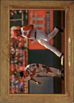 2007 Topps Turkey Red #16 Ken Griffey Jr.|Stand Up Double