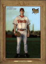 2007 Topps Turkey Red #98 Doug Slaten