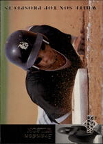 1994 Upper Deck Minor League #8 Brandon Wilson