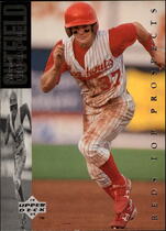 1994 Upper Deck Minor League #190 Steve Gibralter