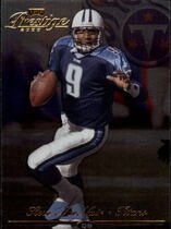 2000 Playoff Prestige #184 Steve McNair