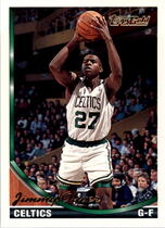 1993 Topps Gold #257 Jimmy Oliver