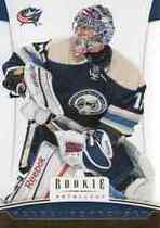 2012 Panini Rookie Anthology #8 Sergei Bobrovsky