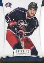 2012 Panini Rookie Anthology #98 Nick Foligno