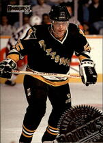 1994 Donruss Base Set #27 Larry Murphy