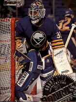 1994 Donruss Base Set #212 Grant Fuhr