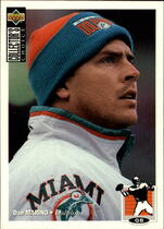 1994 Upper Deck Collectors Choice #147 Dan Marino